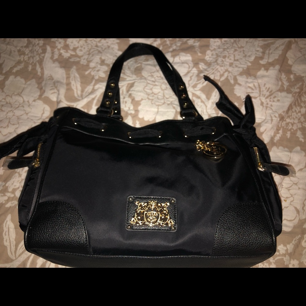 Juicy couture handbag